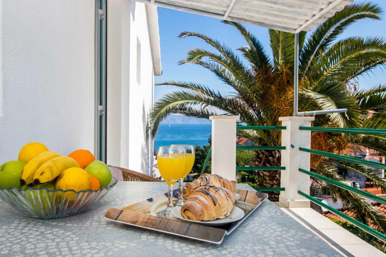 Apartments Palma Jelsa  Habitación foto